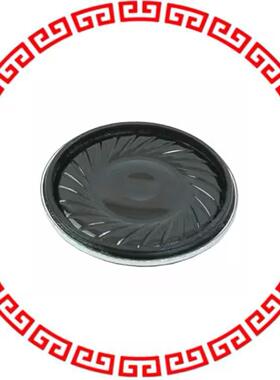 CLS0201MA-L152 SPEAKER 8OHM 500MW TOP PORT 86DB