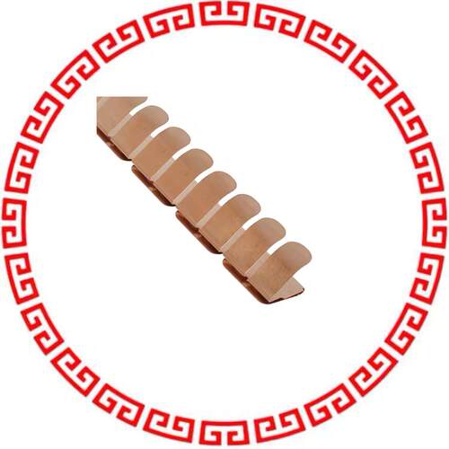 97060402 FINGERSTOCK BECU 8.4X406.4MM