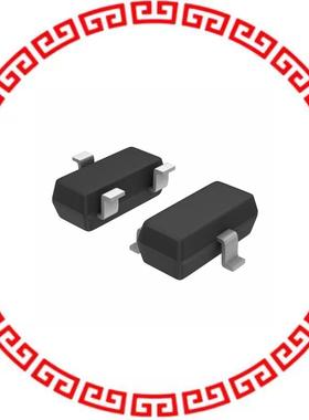 BCX19LT1G TRANS NPN 45V 0.5A SOT23