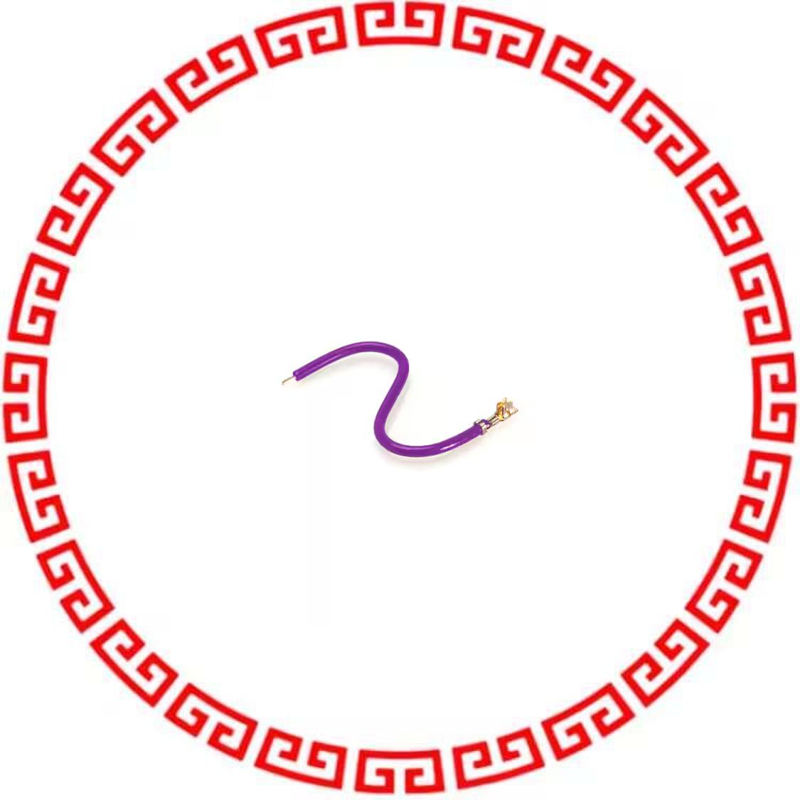 H4BXG-10106-V8 JUMPER-H9991TR/1852VI/X 6