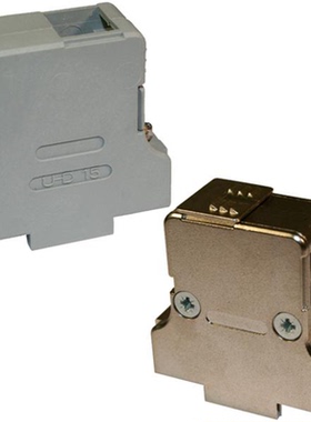 982-009-020R121《9P TOP/90 DEG ENTRY METALIZED PLASTIC》