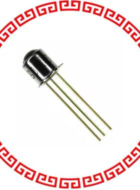 BPY 62 PHOTOTRANSISTOR TO-18