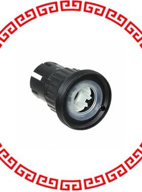 61-1140.0 CONFIG SW BODY PUSHBUTTON ILLUM