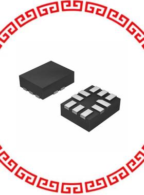 TS3USB30ERSWR IC USB SWITCH DUAL 1X2 10UQFN