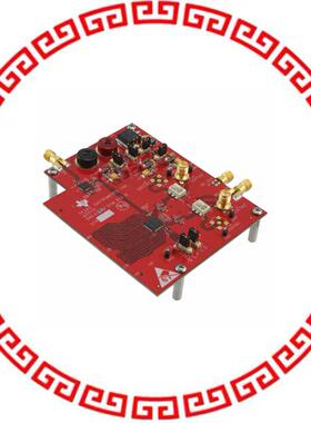 DAC3152EVM EVAL MODULE FOR DAC3152