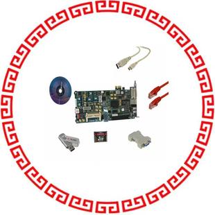 SP605 KIT EVAL SPARTAN