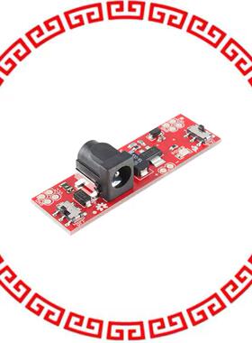 PRT-13157 BREADBOARD PS STICK 3.3/1.8V