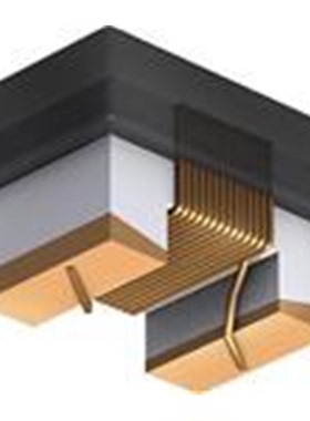 54200C《Current Transformers 60.0mH 1:1:200 turns SM Curr》