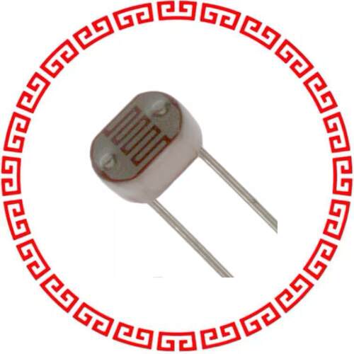 PDV-P8102 PHOTOCELL 9K-20K OHM 5.10MM