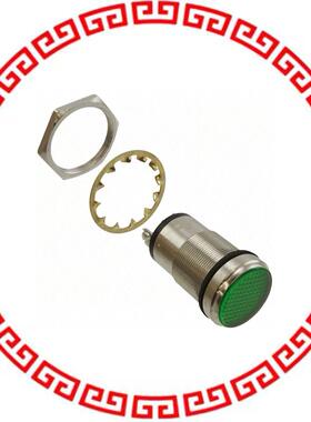 5561609304F LED PNL MT 1