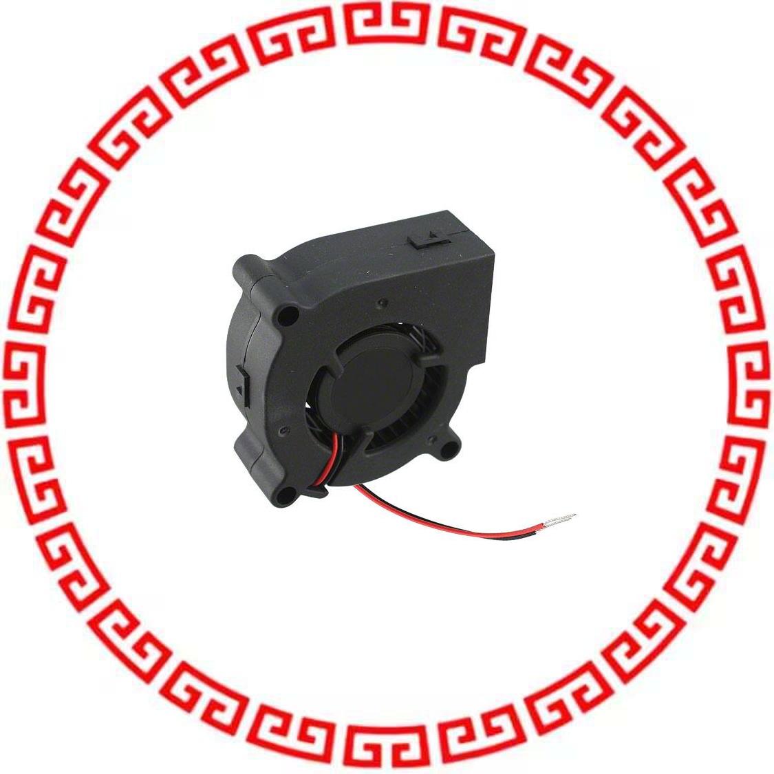 BFB1224GH-A FAN BLOWER 120X120X32MM 24V WIRE