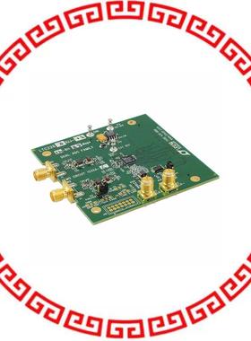 DC1532A-L BOARD DEMO 25MSPS LTC2263-12