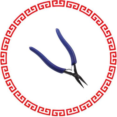 S108E PLIER LONG NOSE SMOOTH