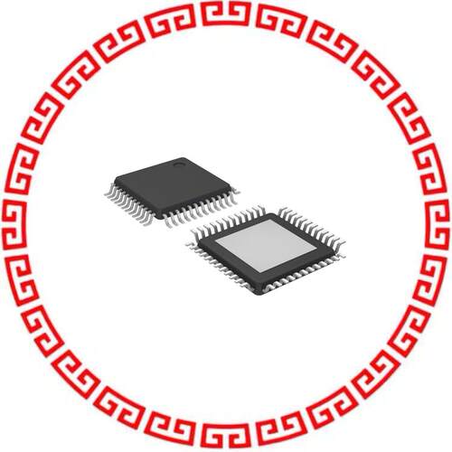 PIC32MM0064GPM048-I/PT IC MCU 32BIT 64KB FLASH