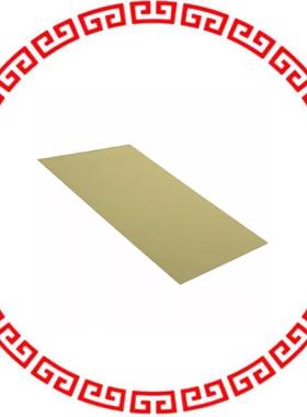 126M76-032 BREADBRD PREPUNCHED INSULAT NPTH