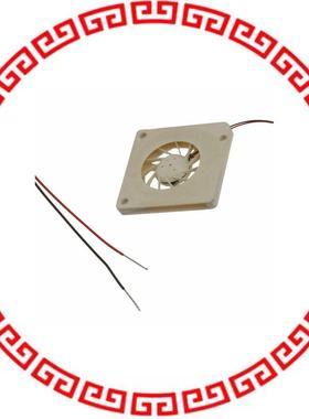 UB5U3-700 FAN BLOWER 30X3MM VAPO 5VDC WIRE