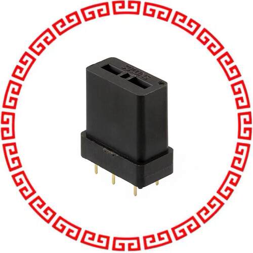 TDU03DTON CONN SOCKET TRANSIST 3POS GOLD