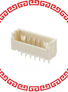 530470710 CONN HEADER 7POS 1.25MM VERT TIN