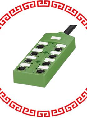 1517194 SENSOR/ACTUATOR BOX W/CABLE 10M