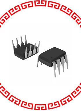TC620CCPA IC TEMP SNSR 5V DUAL TRIP 8-DIP