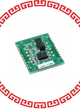 FSM300 IMU MODULE CALIBRATED Z-AXIS