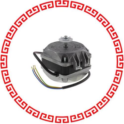 M4Q045-CA25-04 MOTOR 4POLE 9W 83X81MM 230VAC