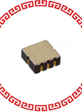 MXR2312ML ULTRA LOW NOISE DUAL AXIS ACCELE