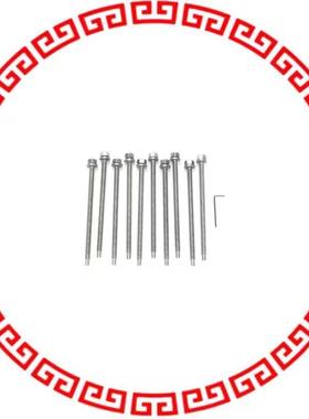 2181-C TRIPLE ADAPTER KIT