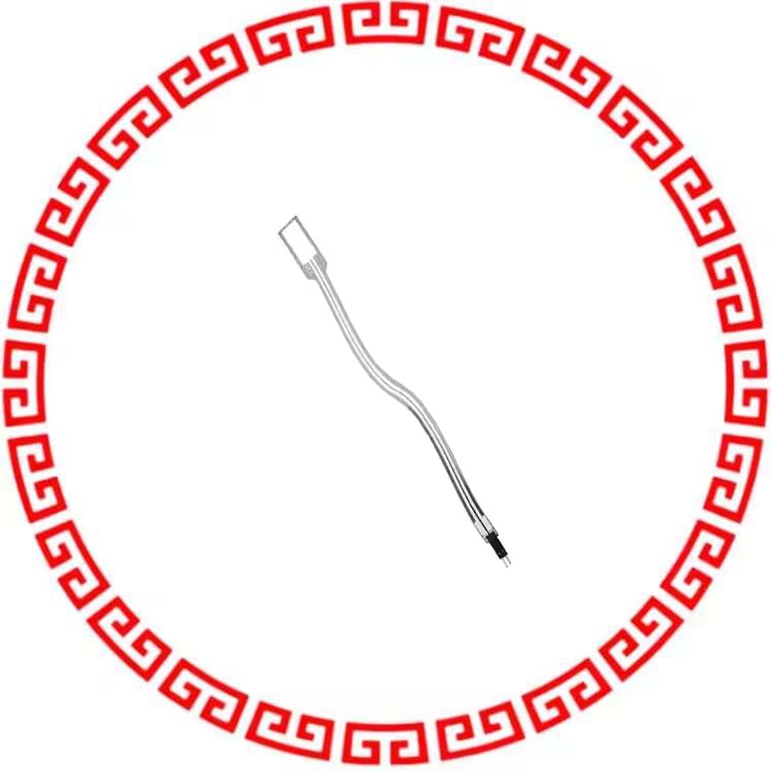 2-1002785-1 PIEZO FILM ELEMENT FLEX LEADS