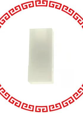 1-480416-0 CONN RCPT HSG 0.25 1POS NATURAL