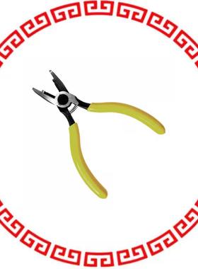E-9Y TOOL HAND CRIMPER SPLICES SIDE