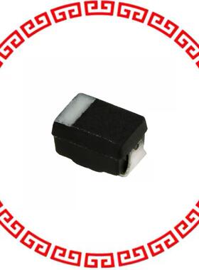 F921A105MPA CAP TANT 1UF 10V 20% 0805