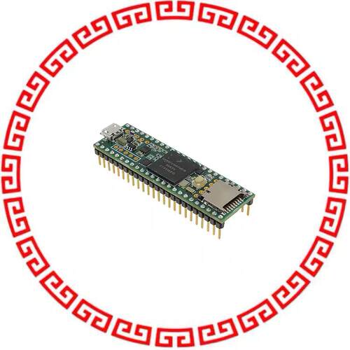 DEV-14058 TEENSY 3.6 (HEADERS)