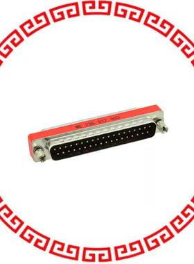 236017003 D-SUB FILTERADAPTER 500V