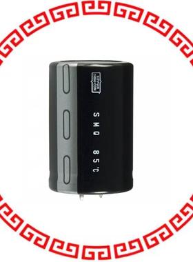 ESMQ451VSN471MR45S CAP ALUM 470UF 20% 450V SNAP