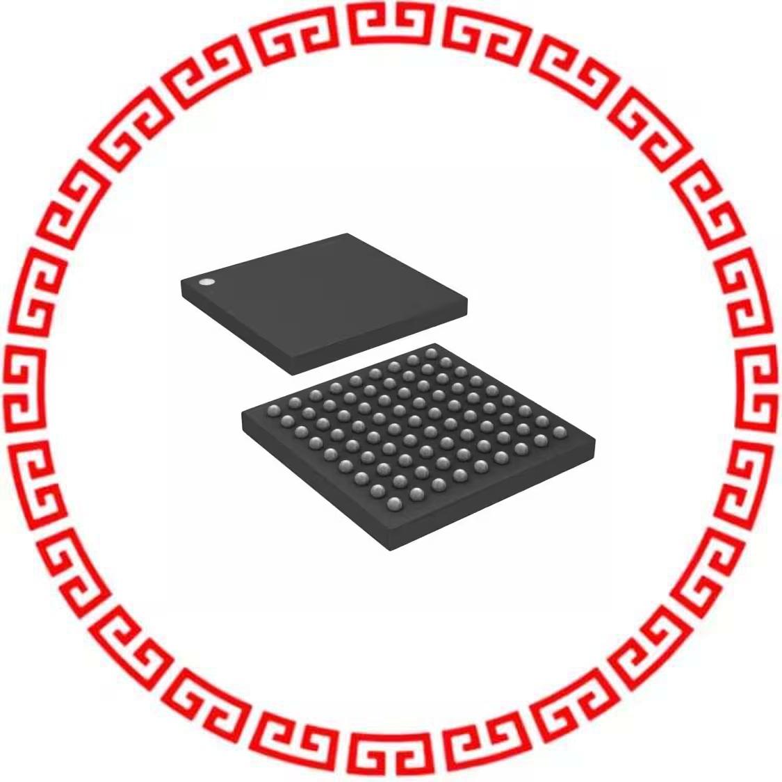DS3102GN+ IC TIMING CARD STRATUM 81CSBGA