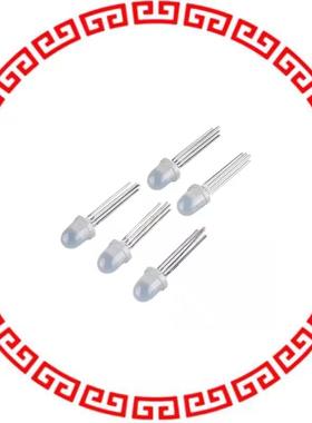 COM-12877 ADDRESS LED DISCR SERIAL RGB 5PC