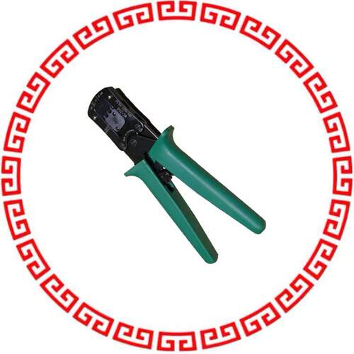 WC-240 TOOL HAND CRIMPER 24-30AWG SIDE