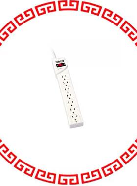 TLP712 SURGE SUPPRESSR 15A 7OUT 12'CORD