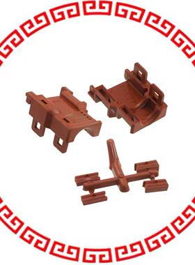 207600-1 METRIMATE STRAIN RELIEF 6POS