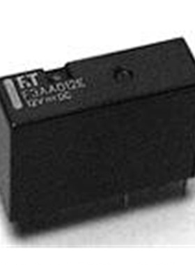 FTR-F3AA018E-HA《General Purpose Relays POWER》