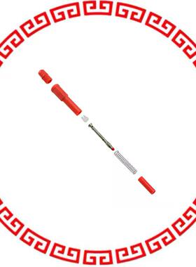 122506A PLUG BAN RETRACT W/INSTRUCTNS RD