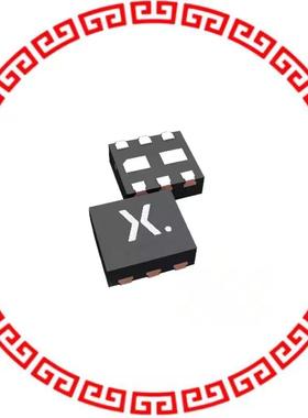 PRMD3Z PRMD3/SOT1268/DFN1412-6