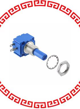 95R1A-R22-A10L POT 1K OHM 2W CERMET LINEAR