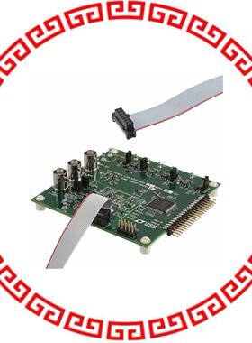 DC1813A-B BOARD SAR ADC LTC2368-16