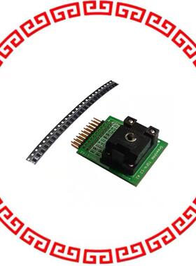 SLG46533M-SKT SLG4SA22-20X22 WITH 50 SAMPLES