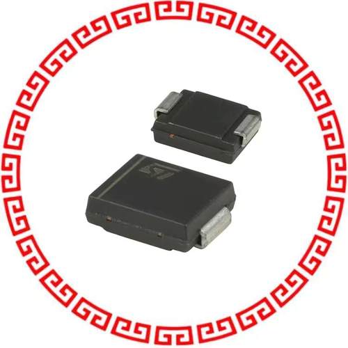 STTH212S DIODE GEN PURP 1.2KV 2A SMC