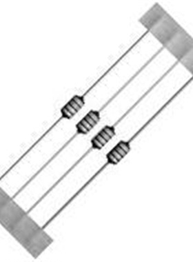 B78108E1221M009《0.22uH 5700mA 610MHz HF-Choke Axial 20%》