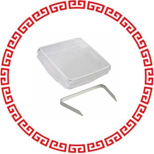 48MM Y92A IP54P SOFT PROTECTIVE 48F1 COVER