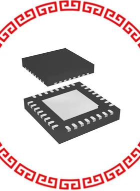 STPM34TR IC ENERGY METER 1PHASE 32QFN